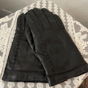 Lambskin Cashmere Gloves